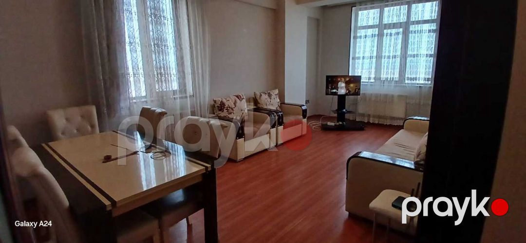 Satılır 3 otaqlı yeni tikili 86 m² — Mənzil, Bakı (2)