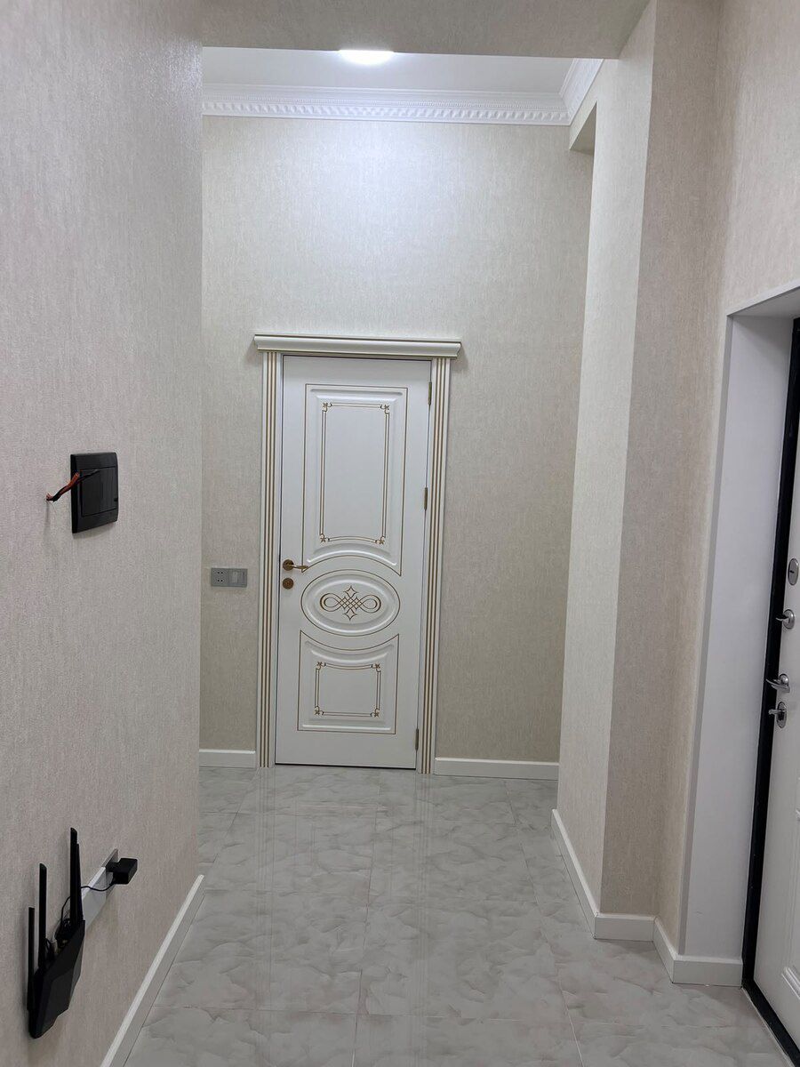 2-otaqlı yeni tikili kirayə verilir, Sumqayıt ş., 58.2 m² — Mənzil, Sumqayıt (12)
