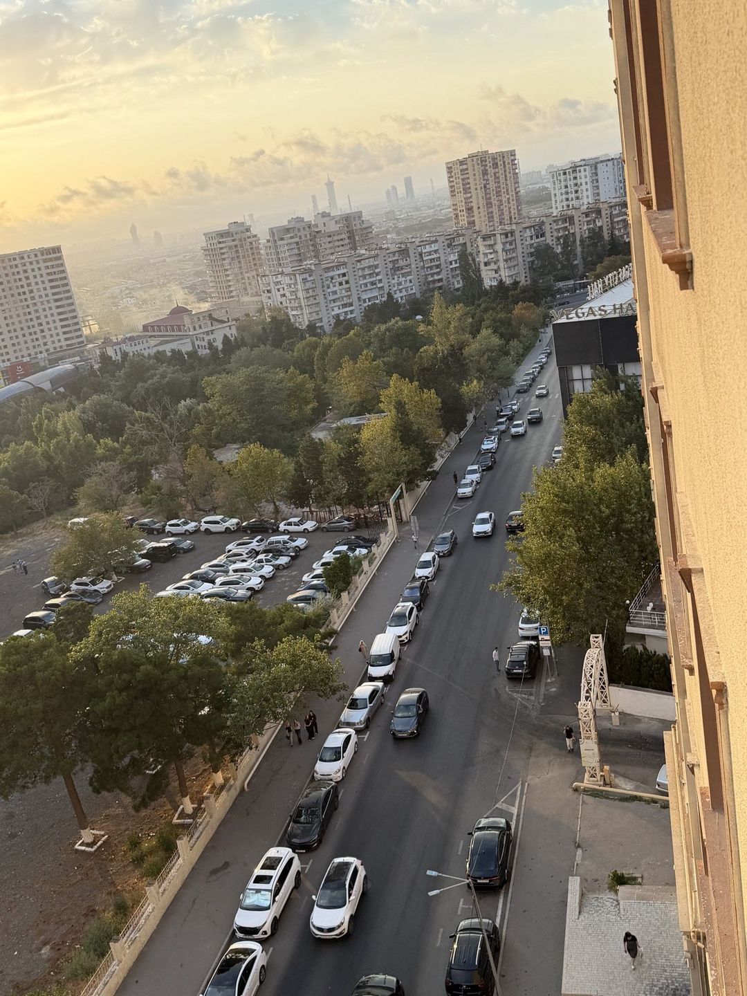 Satılır 2 otaqlı yeni tikili 66 m² — Mənzil, Bakı (9)