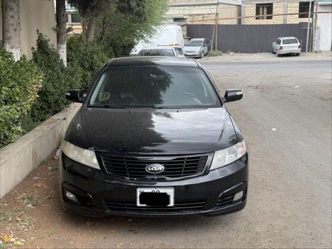 Kia Optima, 2.0 L, 2009 il, 291 000 km — Bakı