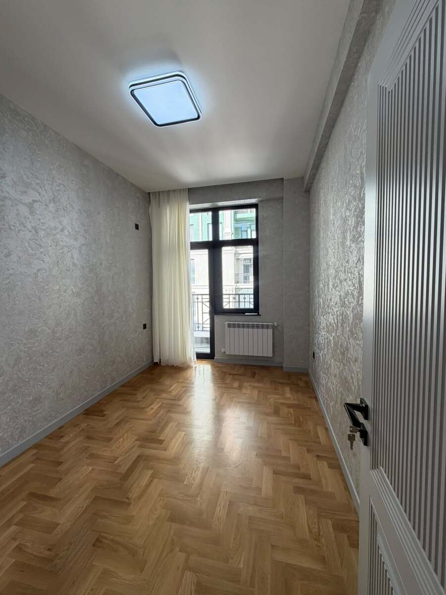 Satılır 4 otaqlı yeni tikili 117 m² — Mənzil, Bakı (7)