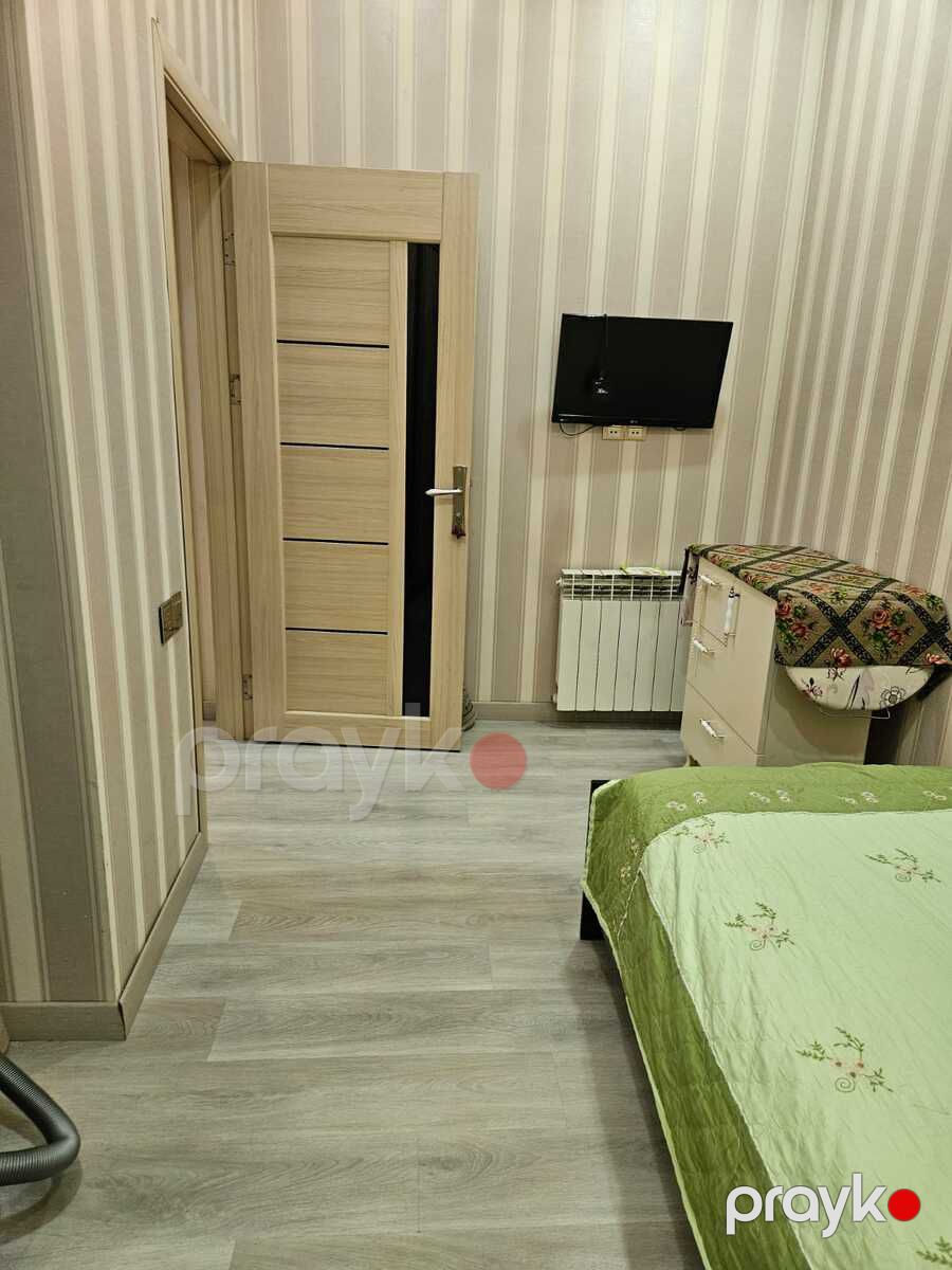 Satılır 2 otaqlı yeni tikili 60 m² — Mənzil, Xırdalan (3)