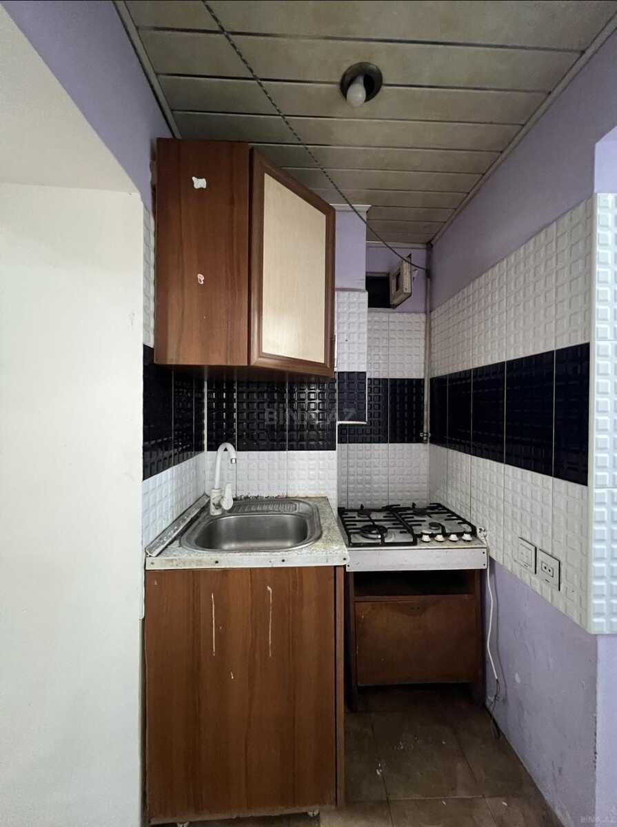 Satılır 2 otaqlı köhnə tikili 30 m² — Mənzil, Bakı (7)