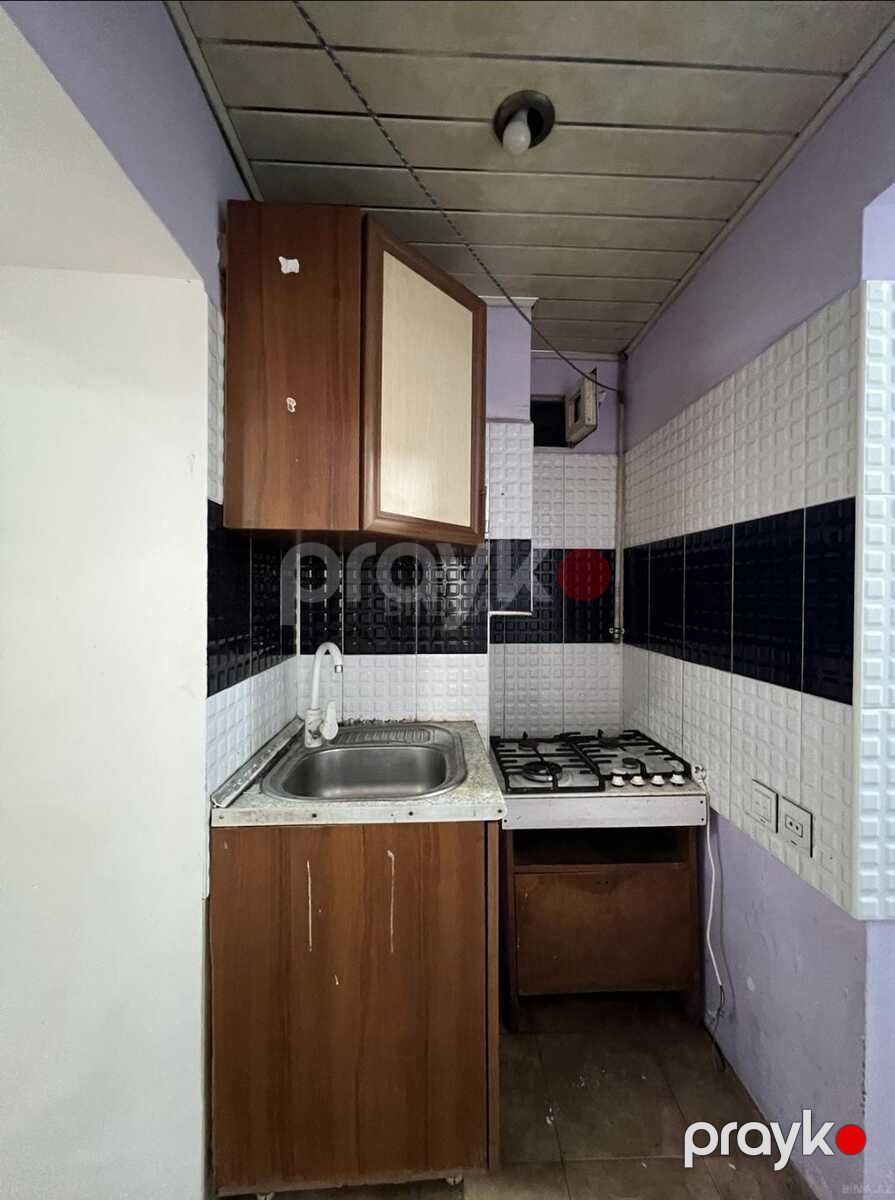 Satılır 2 otaqlı köhnə tikili 30 m² — Mənzil, Bakı (7)