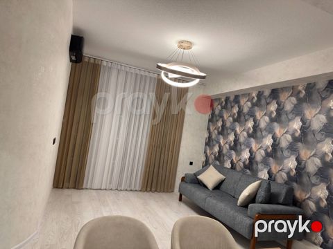 İcarəyə verilir 2 otaqlı yeni tikili 65 m²