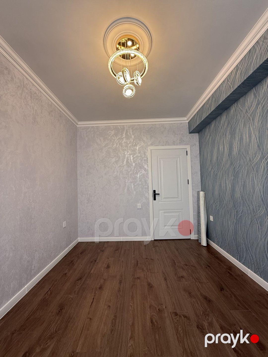 Satılır 2 otaqlı yeni tikili 62 m² — Mənzil, Bakı (9)
