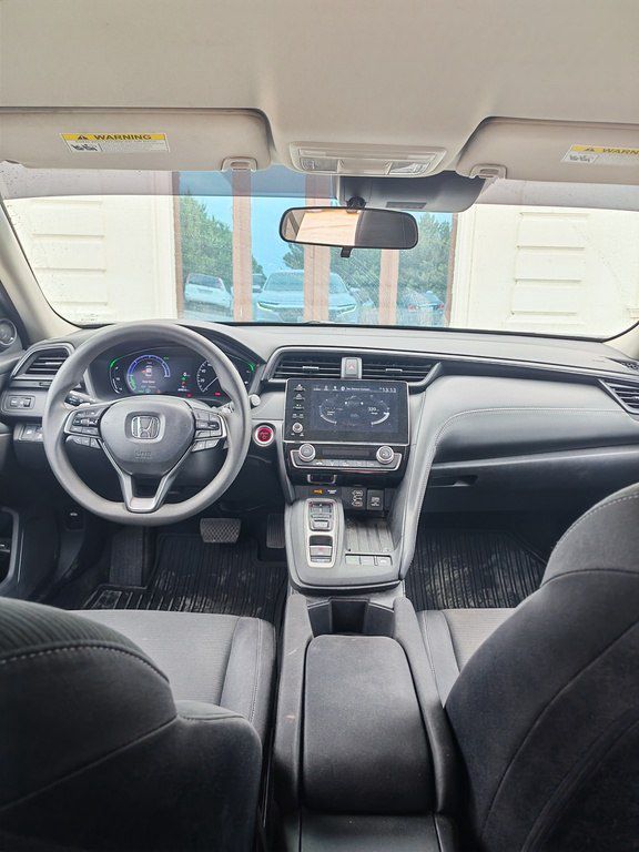 Honda Insight, 1.5 L, 1.2 kWh, 2020 il, 99 512 km — Avtomobillər, Bakı (11)