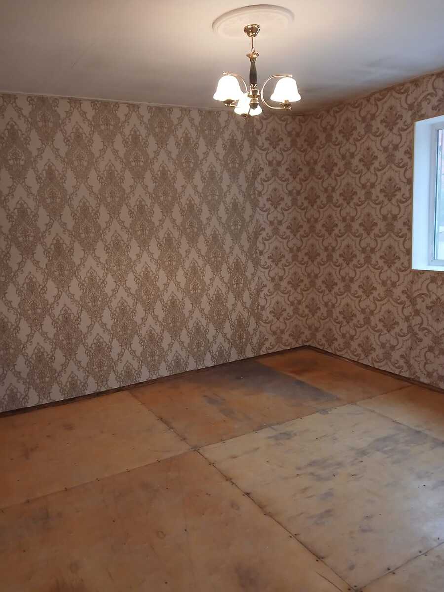 Satılır 4 otaqlı həyət evi/bağ evi 100 m² — Ev, villa, Sumqayıt (3)
