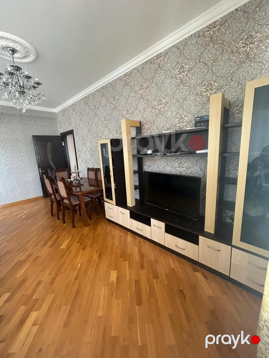 Satılır 3 otaqlı yeni tikili 102 m² — Mənzil, Bakı (3)