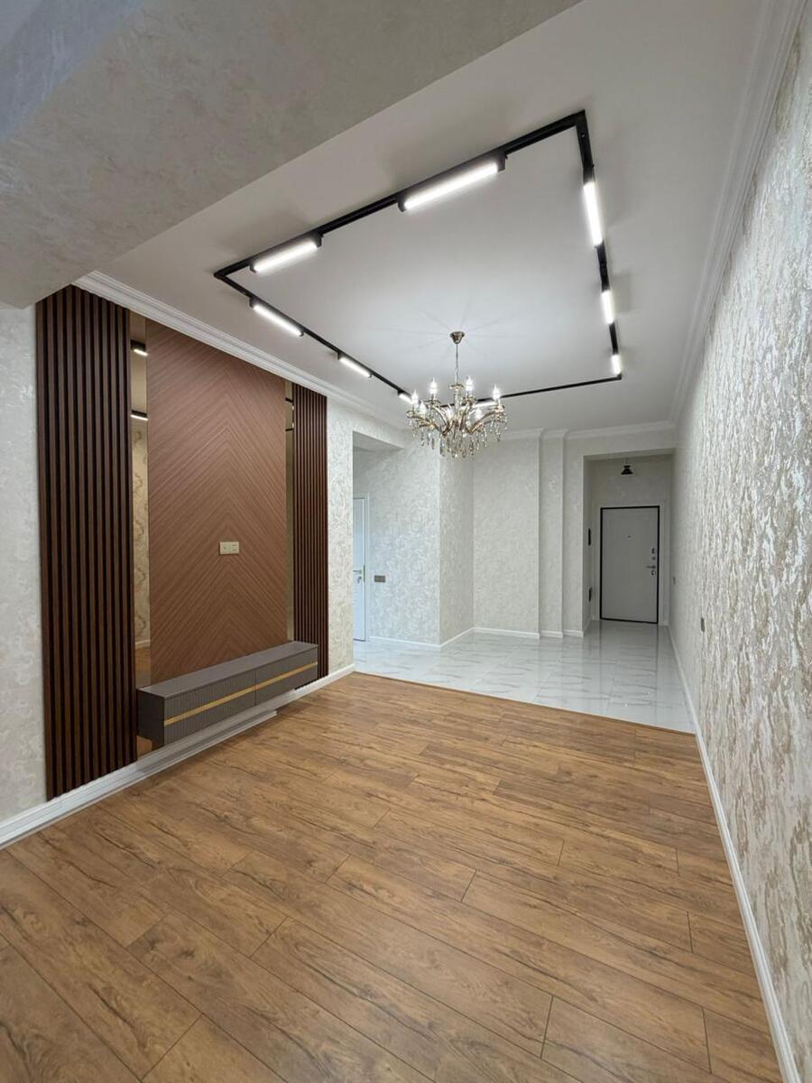 Satılır 3 otaqlı yeni tikili 80 m² — Mənzil, Bakı (6)