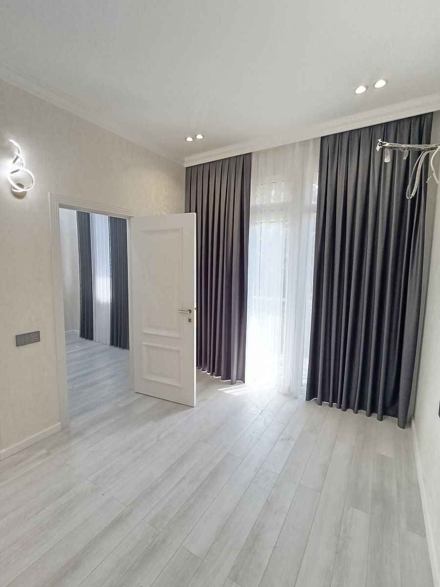 Satılır 2 otaqlı köhnə tikili 40 m² — Mənzil, Bakı (6)