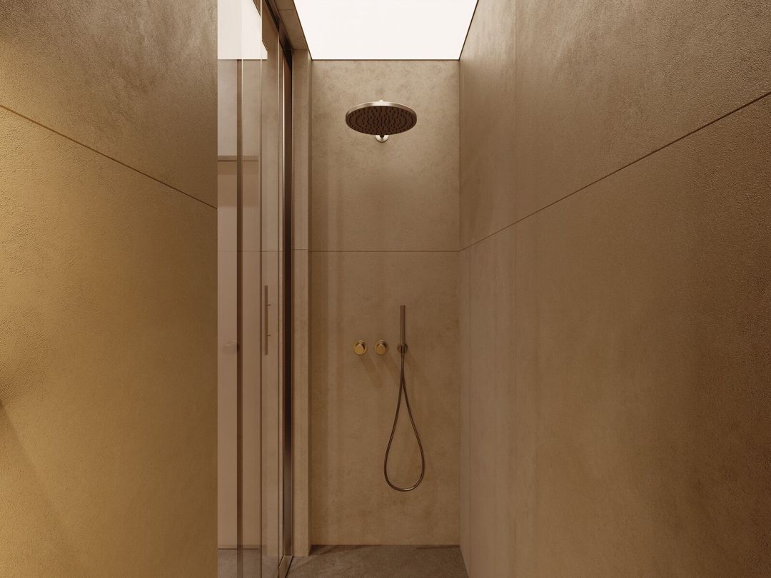 Satılır 1 otaqlı yeni tikili 39.2 m² — Mənzil, Bakı (7)