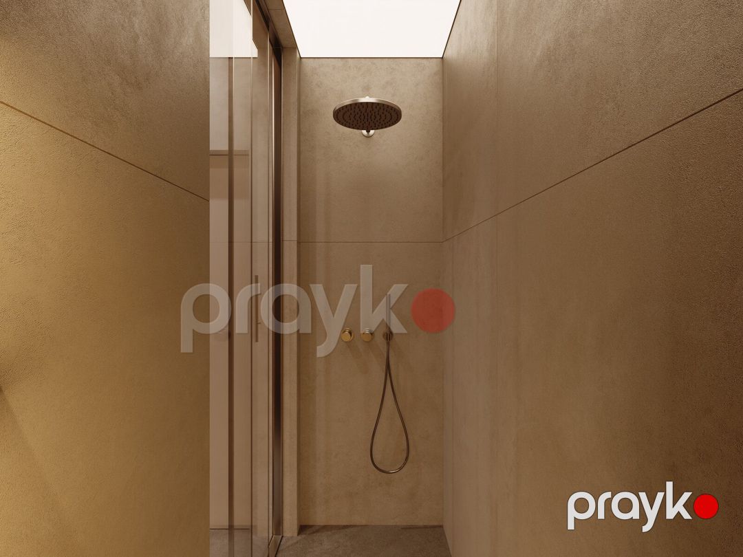 Satılır 1 otaqlı yeni tikili 38.6 m² — Mənzil, Bakı (12)