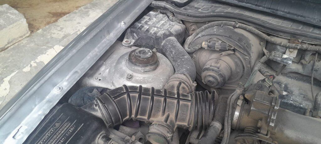 Daewoo Nexia, 1.6 L, 2010 il, 394 422 km — Avtomobillər, Bakı (7)