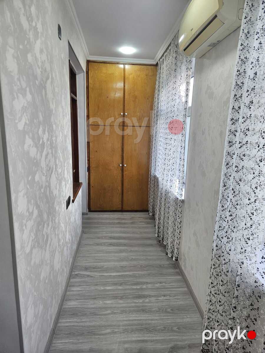 Satılır 2 otaqlı köhnə tikili 37 m² — Mənzil, Bakı (8)