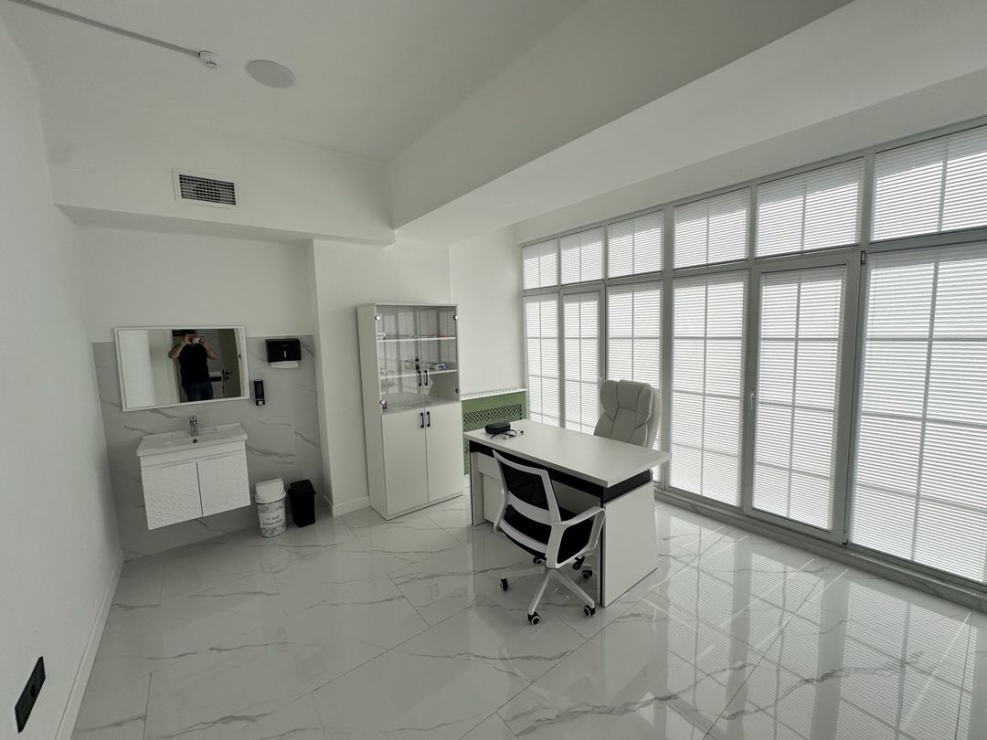 Satılır obyekt 500 m² — Əmlak, Bakı (8)