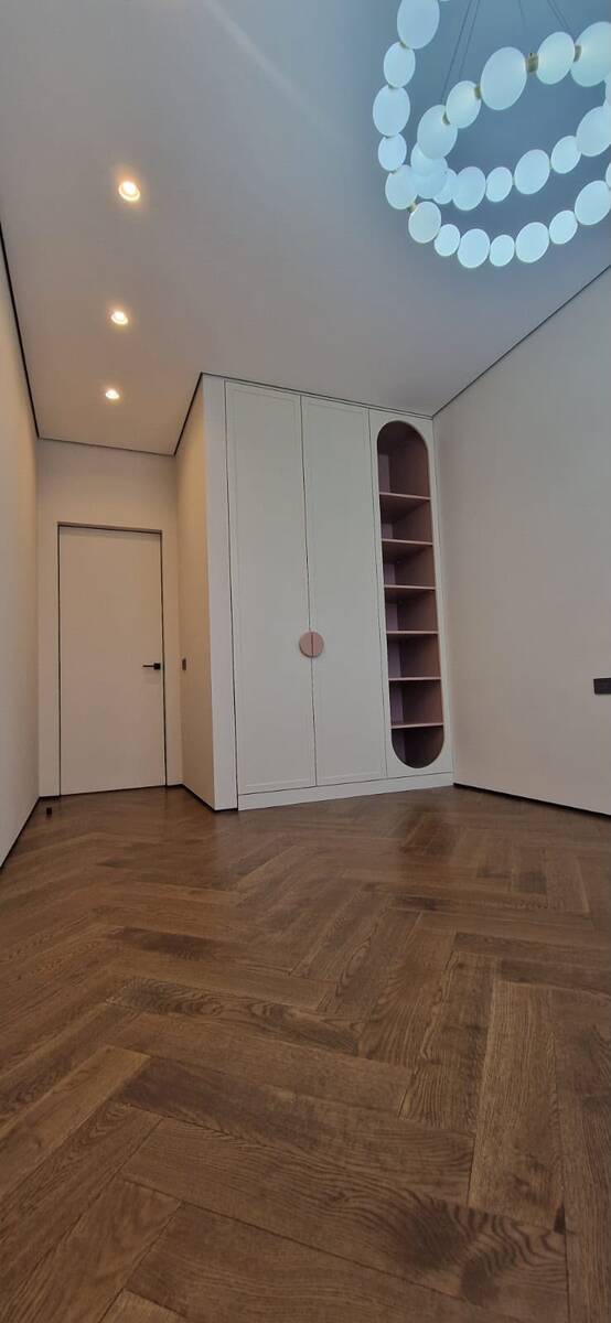Satılır 3 otaqlı yeni tikili 113 m² — Mənzil, Bakı (10)