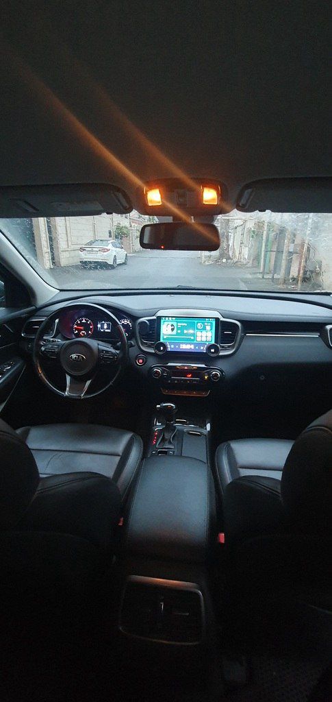Kia Sorento, 2.0 L, 2015 il, 281 354 km — Avtomobillər, Bakı (7)