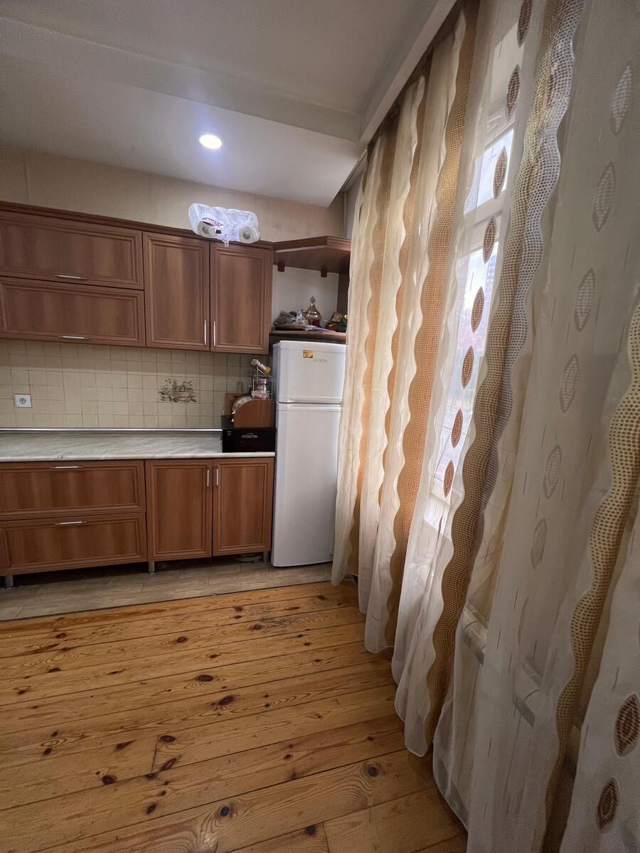 İcarəyə verilir 2 otaqlı yeni tikili 100 m² — Mənzil, Bakı (12)