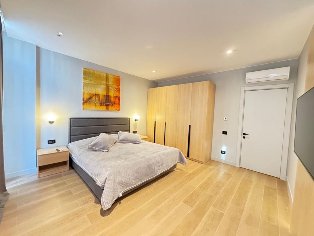 Satılır 2 otaqlı yeni tikili 102 m² — Mənzil, Bakı (4)