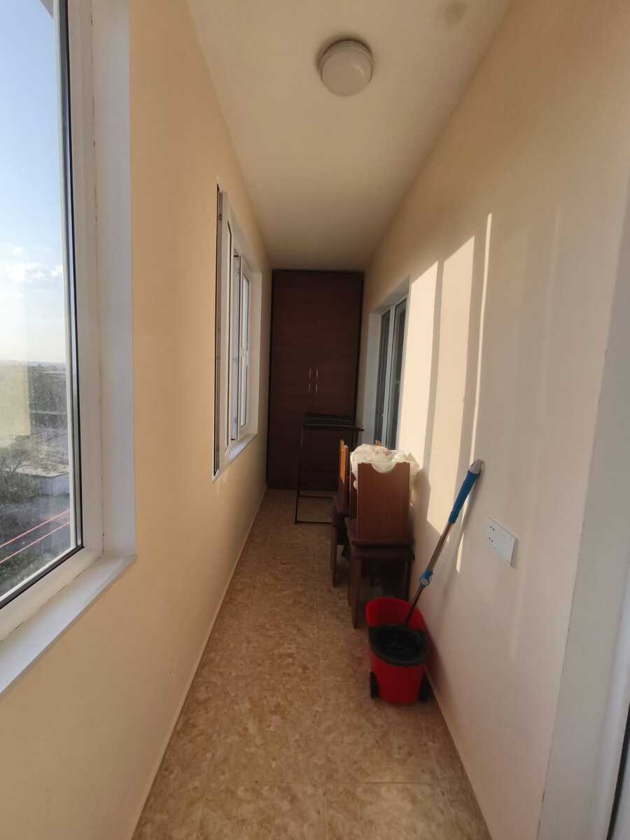 Satılır 2 otaqlı köhnə tikili 68 m² — Mənzil, Bakı (11)