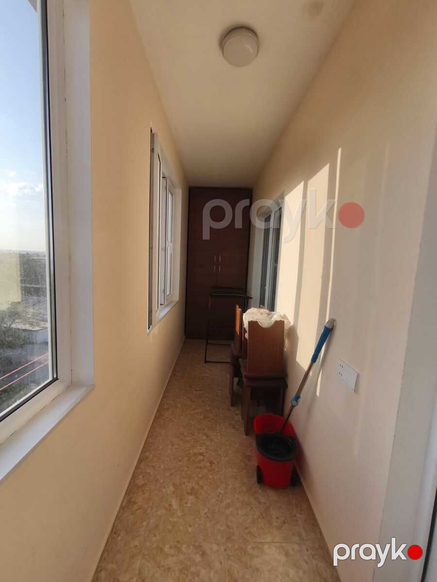 2-otaqlı mənzil, Elgün Əliyev küç., 65 m² — Mənzil, Bakı (8)