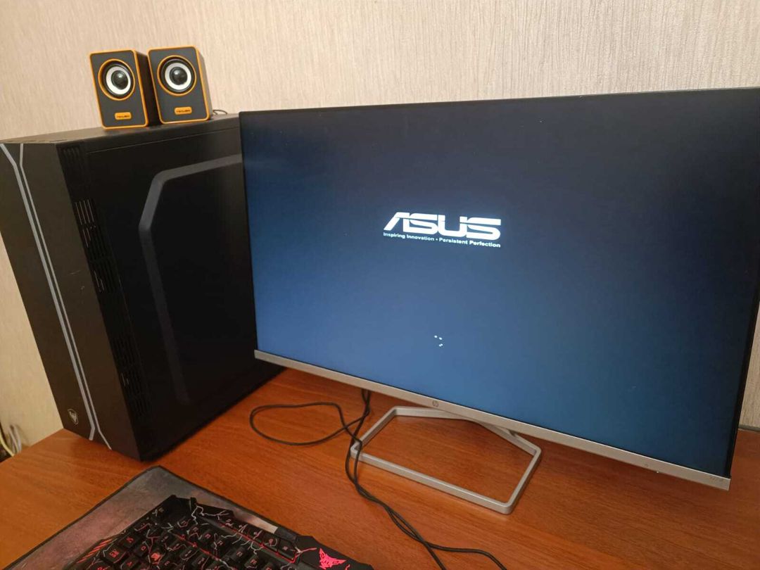 Oyun üçün PC — Masaüstü kompüterlər, Bakı (3)