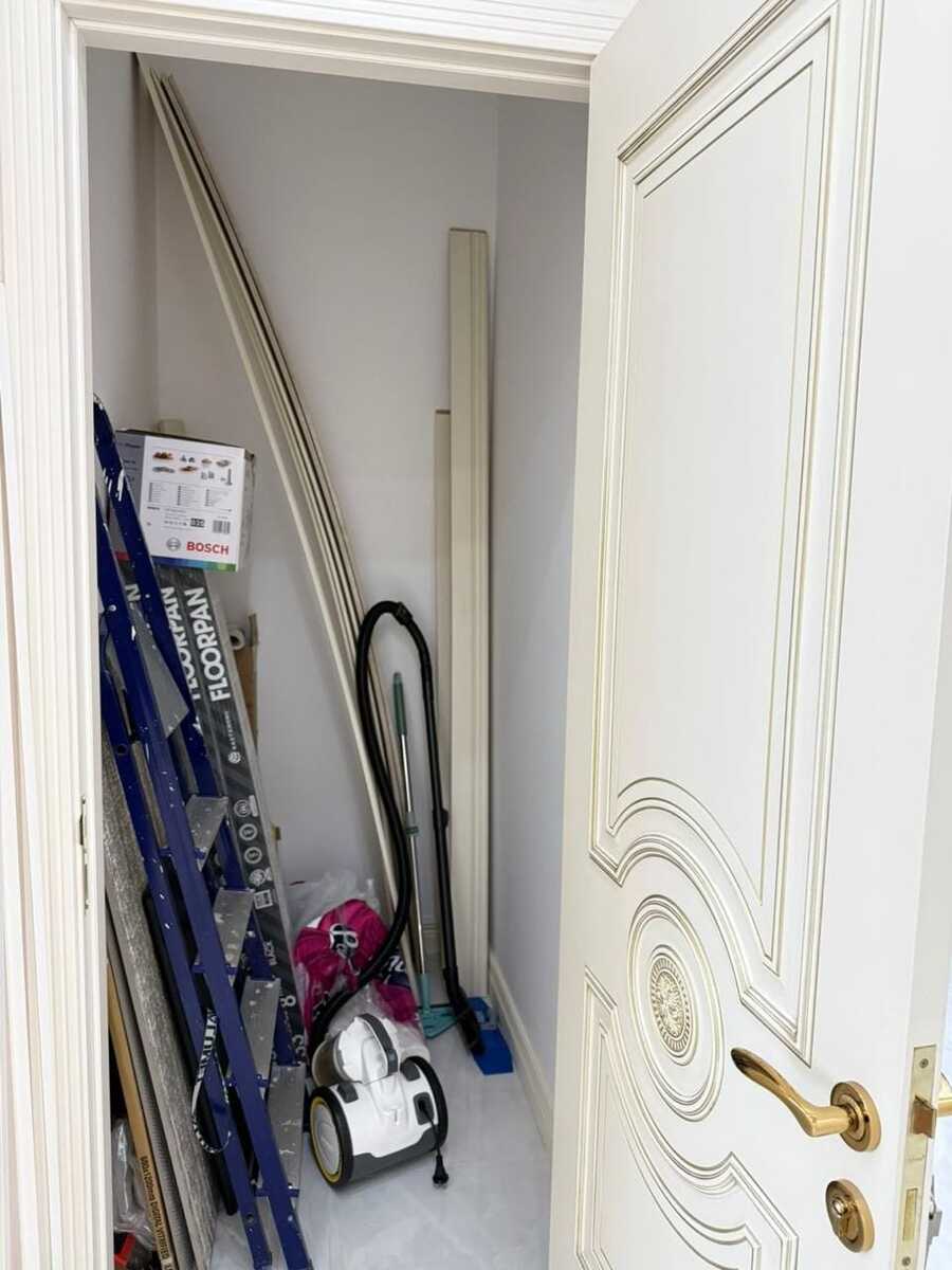 Satılır 3 otaqlı yeni tikili 135 m² — Mənzil, Bakı (8)