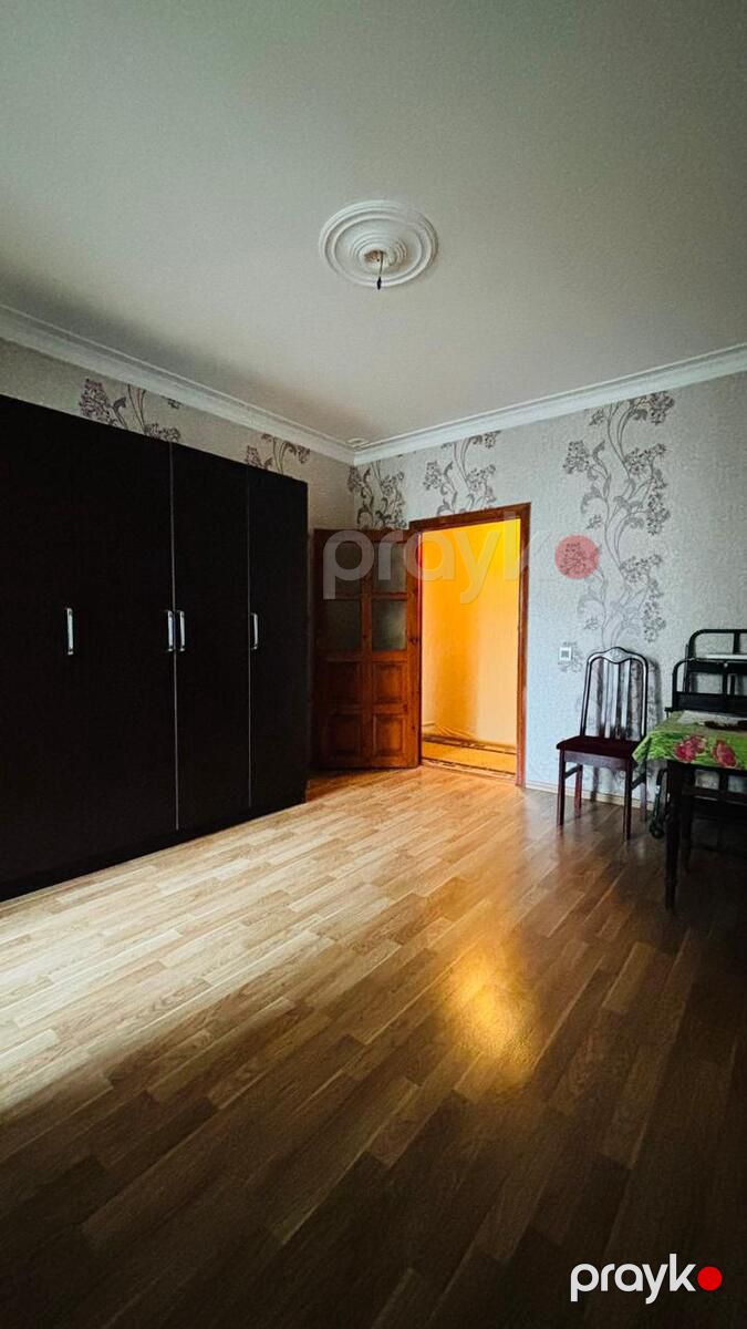 Satılır 3 otaqlı köhnə tikili 90 m² — Mənzil, Bakı (7)