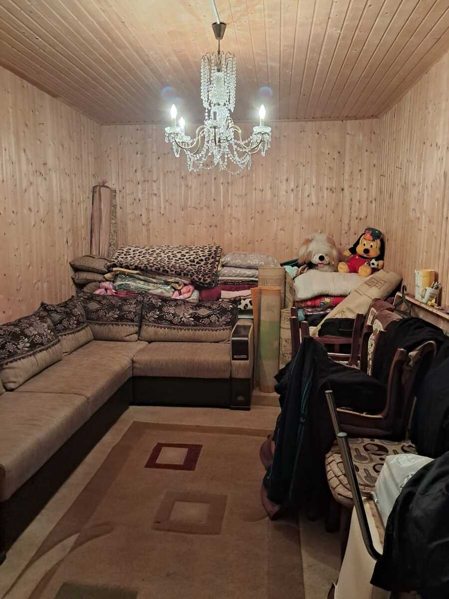 Satılır 4 otaqlı köhnə tikili 105 m² — Mənzil, Bakı (6)