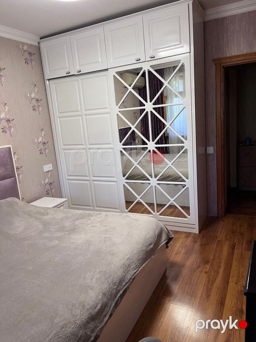 Satılır 3 otaqlı köhnə tikili 90 m² — Mənzil, Bakı (7)