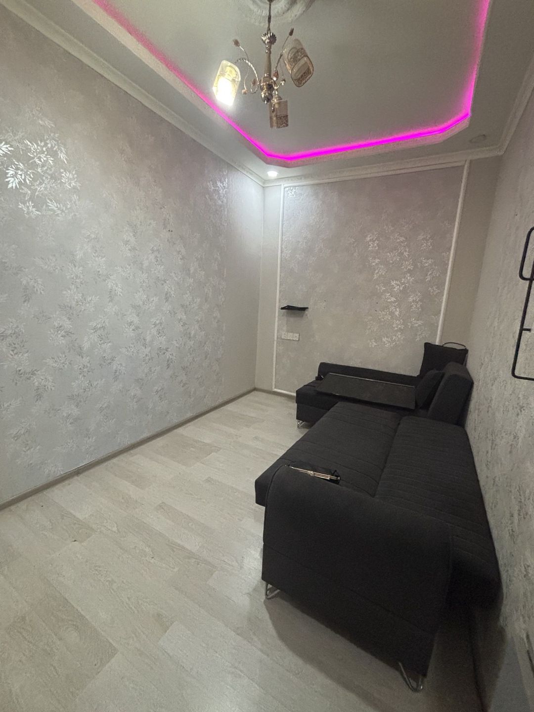 İcarəyə verilir 2 otaqlı köhnə tikili 45 m² — Mənzil, Bakı (3)