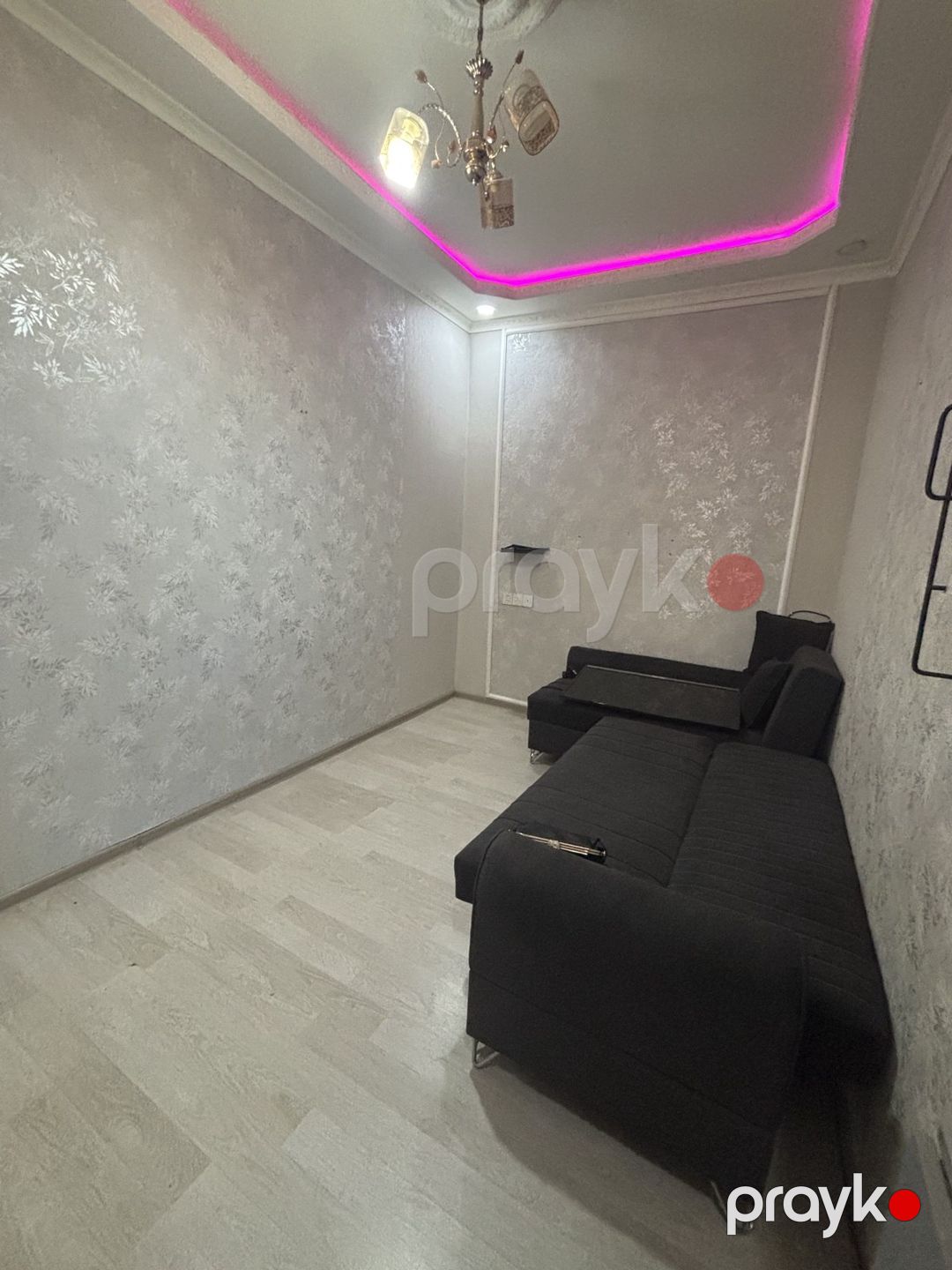 İcarəyə verilir 2 otaqlı köhnə tikili 45 m² — Mənzil, Bakı (3)