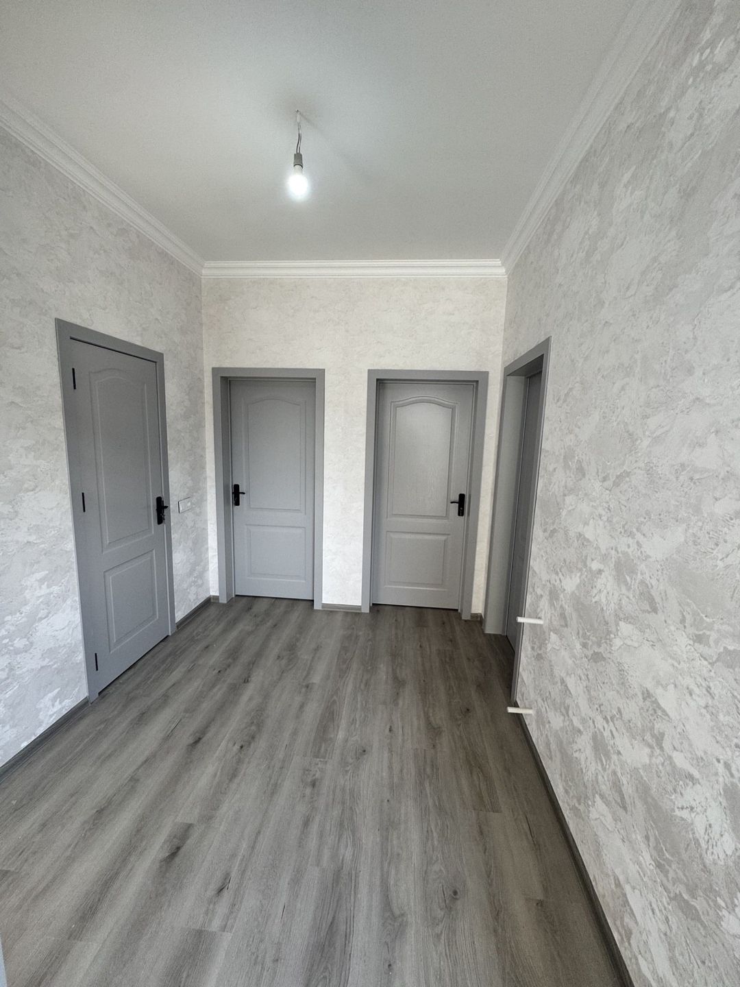 Satılır 3 otaqlı həyət evi/bağ evi 75 m² — Ev, villa, Bakı (8)