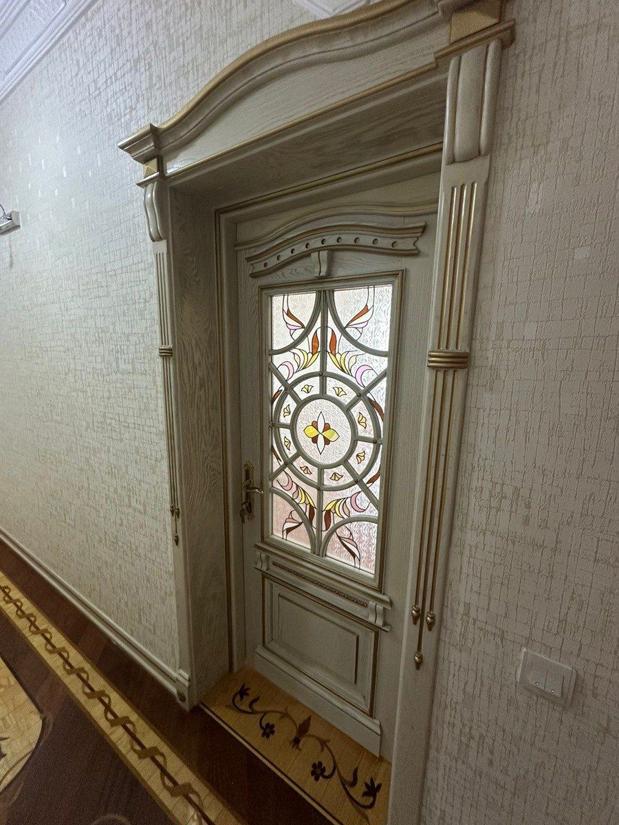 Satılır 2 otaqlı yeni tikili 95 m² — Mənzil, Bakı (9)