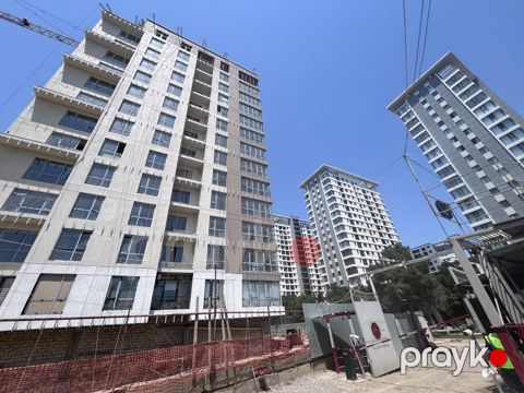 Satılır 2 otaqlı yeni tikili 89 m² — Bakı