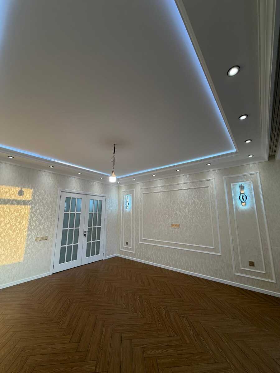 Satılır 3 otaqlı yeni tikili 115 m² — Mənzil, Bakı (8)