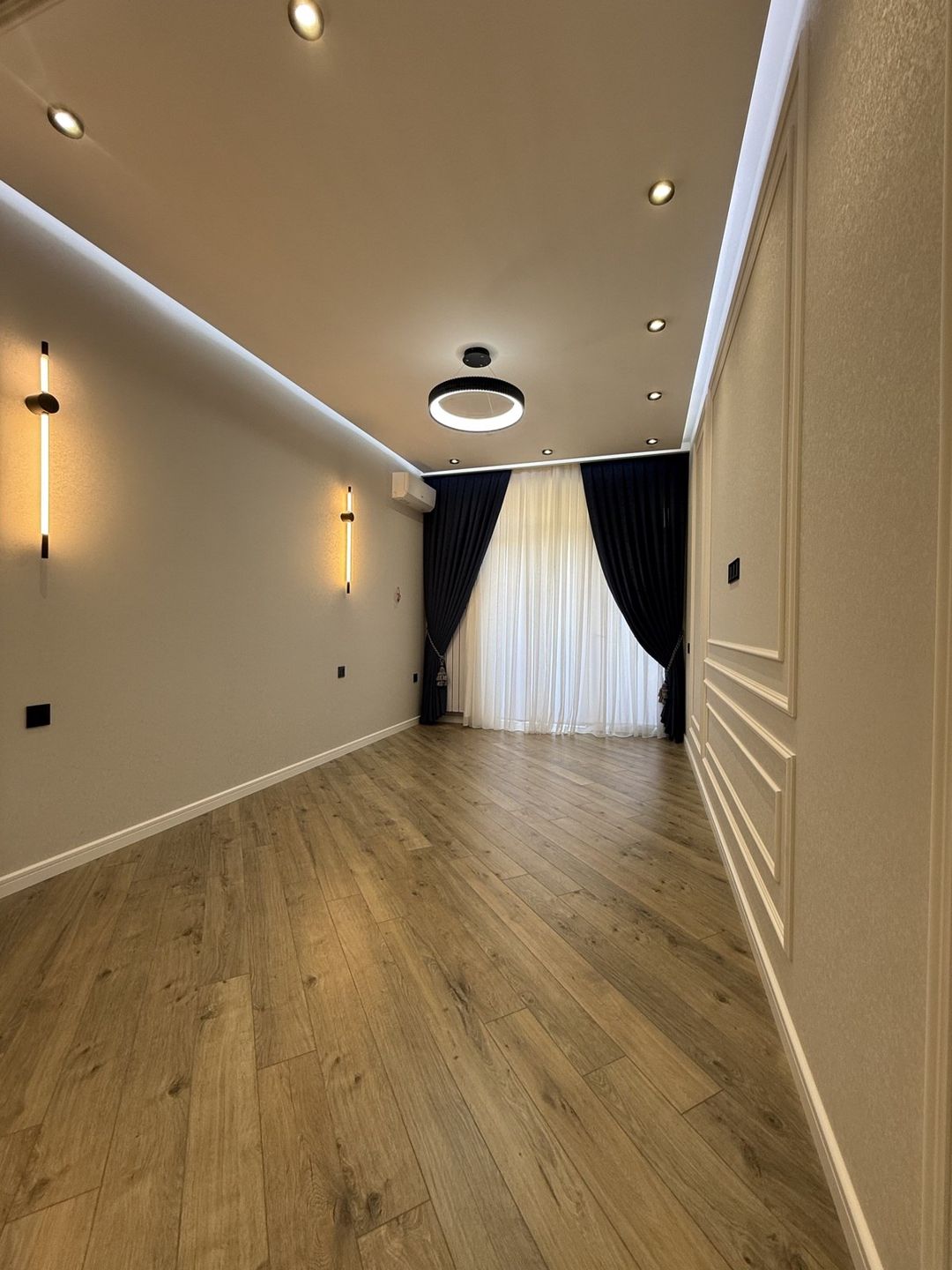Satılır 3 otaqlı yeni tikili 88 m² — Mənzil, Bakı (10)