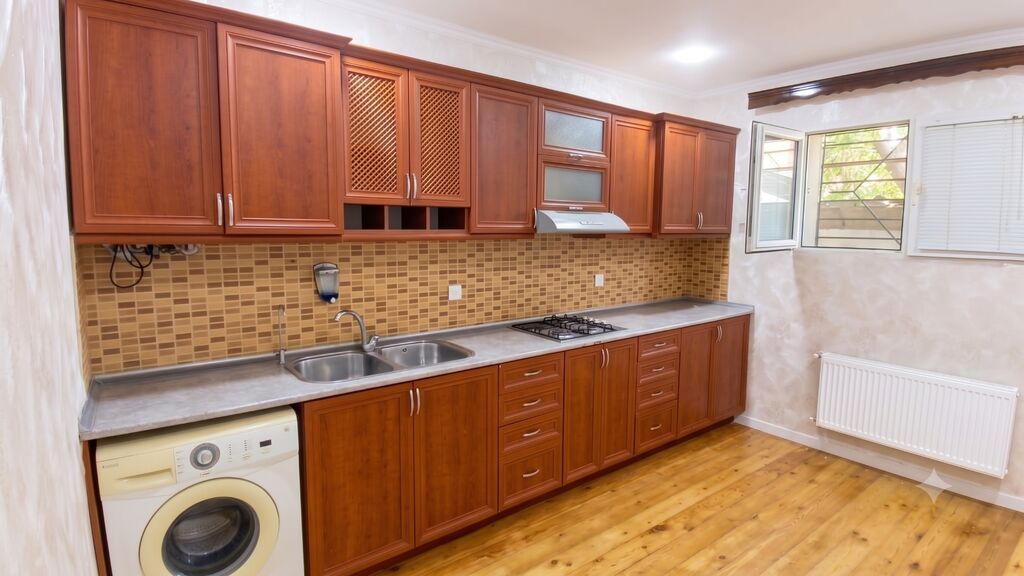 5 otaqlı, 138 kv. m, Yeni təmirli — Daşınmaz əmlak, Bakı (6)