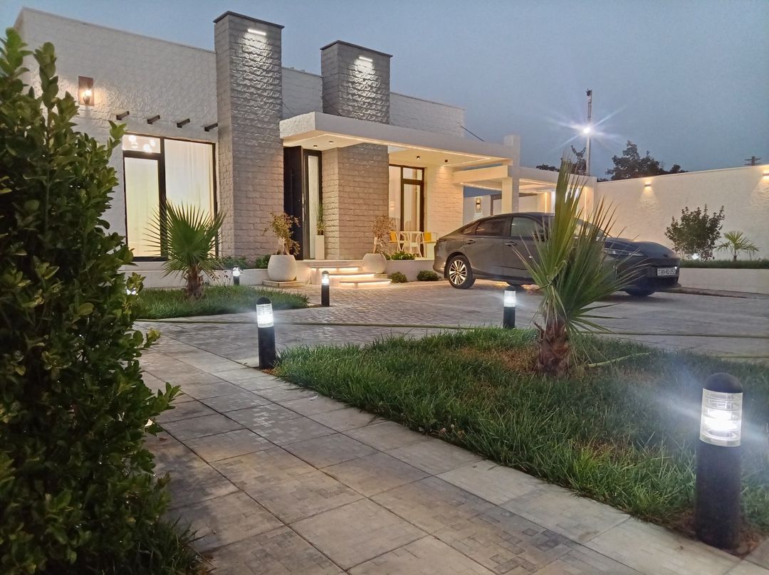 Satılır 5 otaqlı həyət evi/bağ evi 172 m² — Ev, villa, Bakı