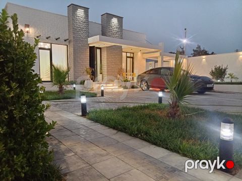 Satılır 5 otaqlı həyət evi/bağ evi 172 m²