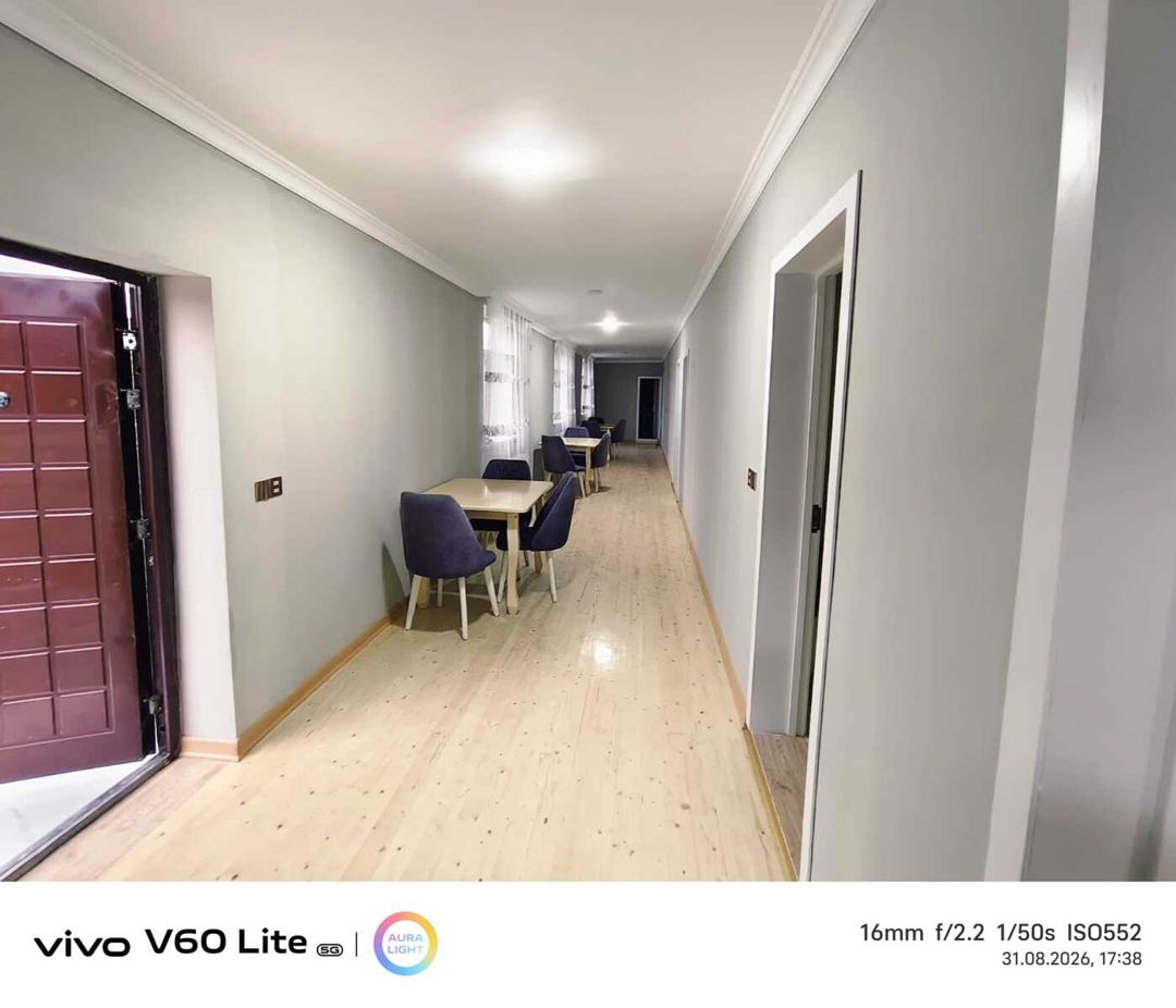 İcarəyə verilir 5 otaqlı həyət evi/bağ evi 140 m² — Ev, villa, Mingəçevir (8)