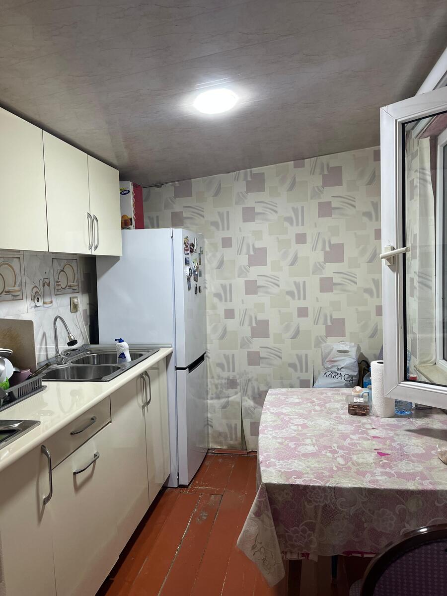 Satılır 2 otaqlı həyət evi/bağ evi 150 m² — Ev, villa, Bakı (2)