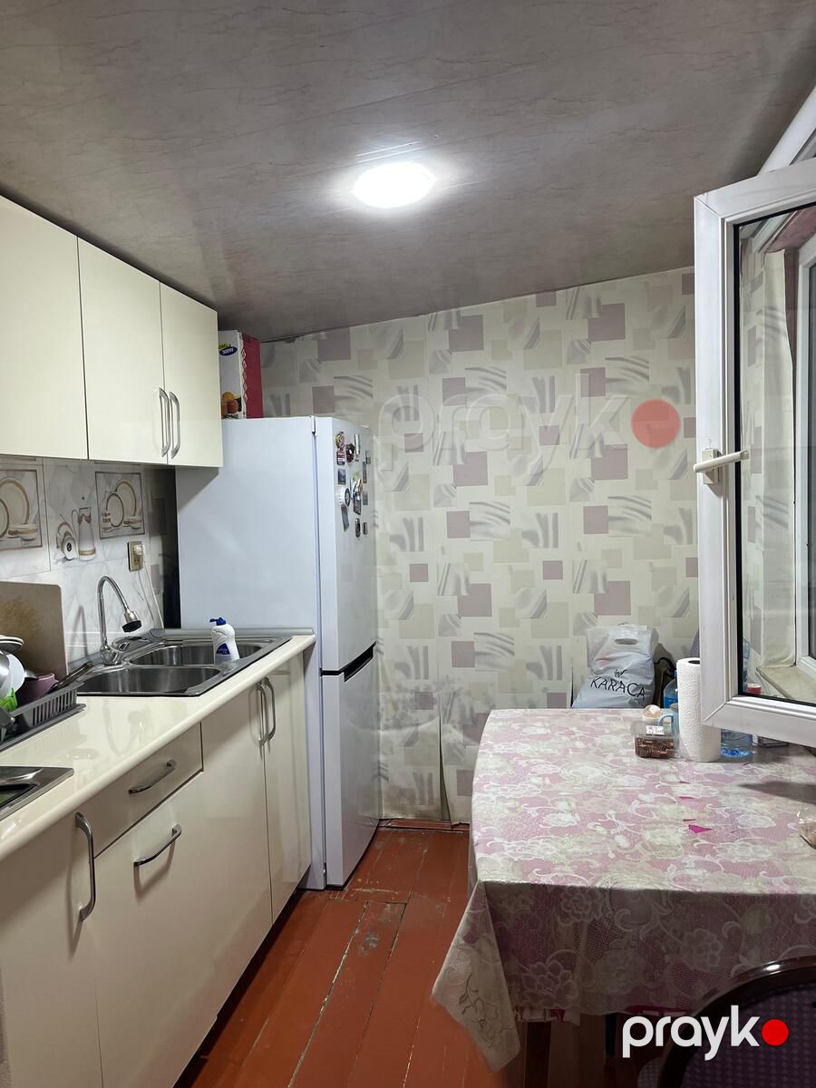 Satılır 2 otaqlı həyət evi/bağ evi 150 m² — Ev, villa, Bakı (2)