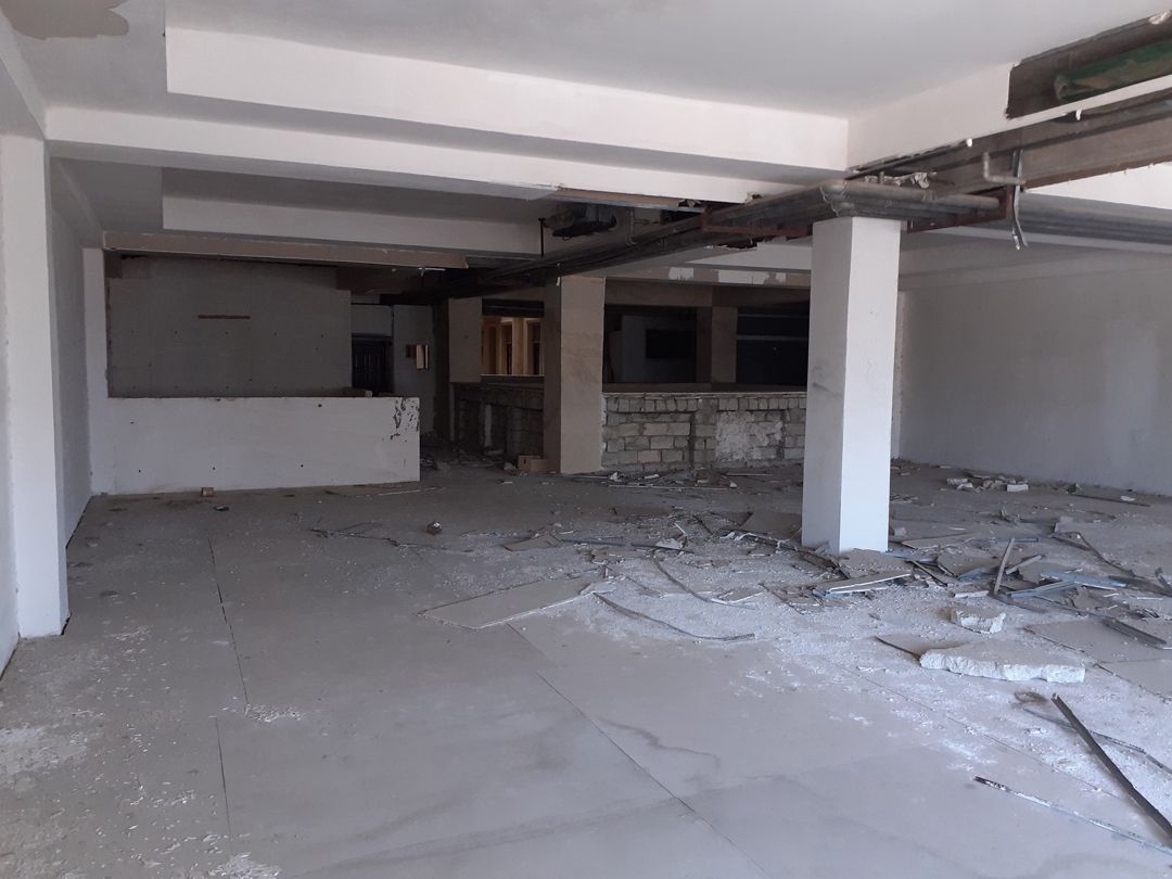 İcarəyə verilir obyekt 250 m² — Əmlak, Bakı (10)