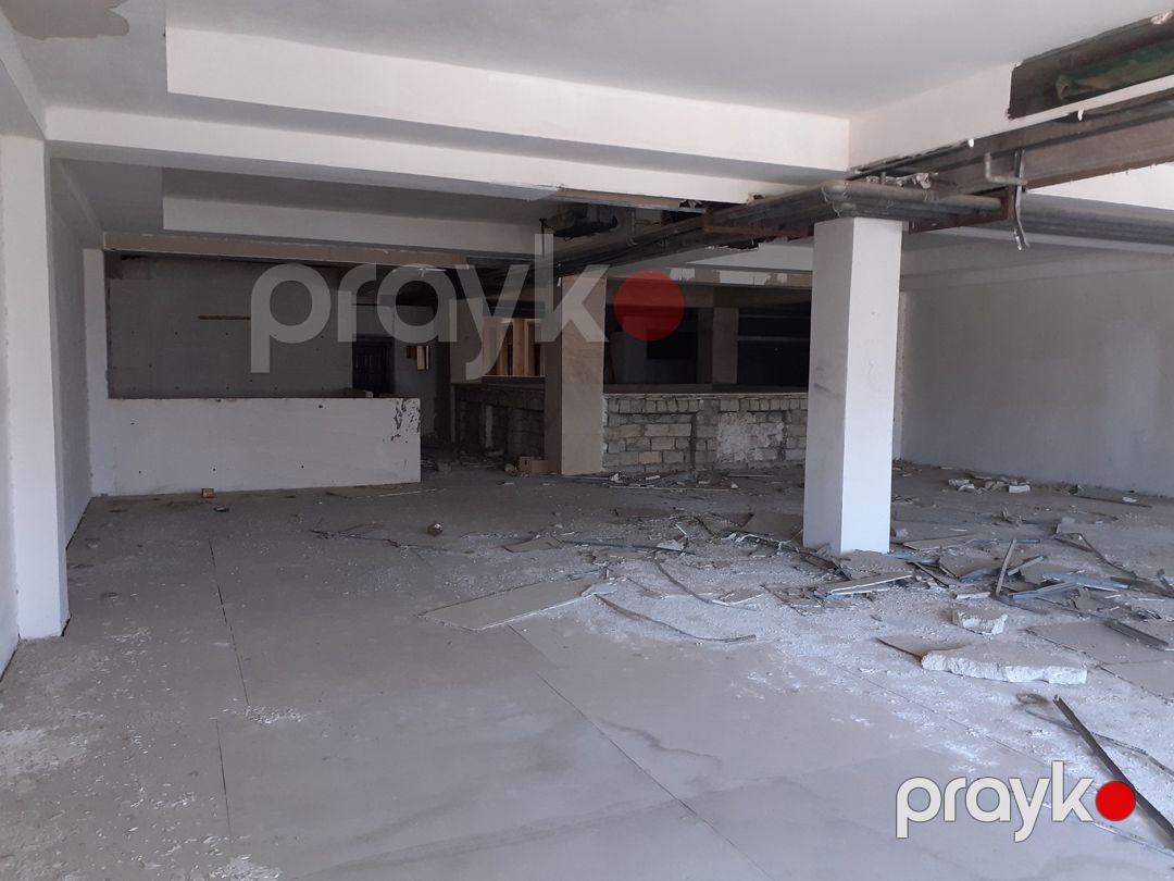 İcarəyə verilir obyekt 250 m² — Əmlak, Bakı (10)