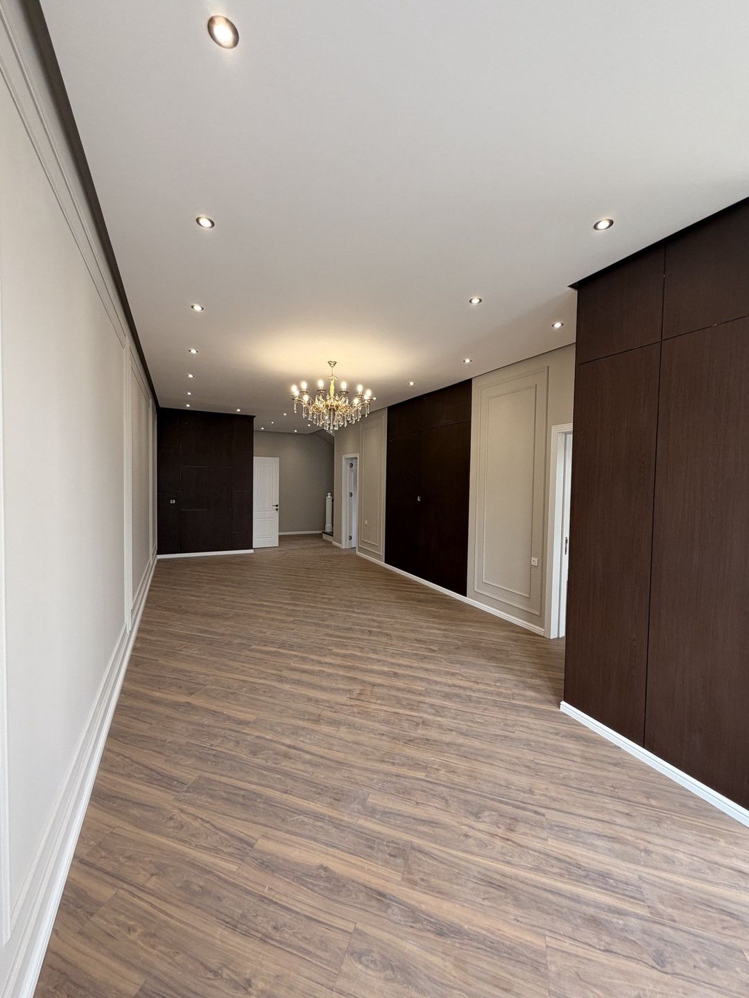 Satılır 5 otaqlı həyət evi/bağ evi 250 m² — Ev, villa, Bakı (3)