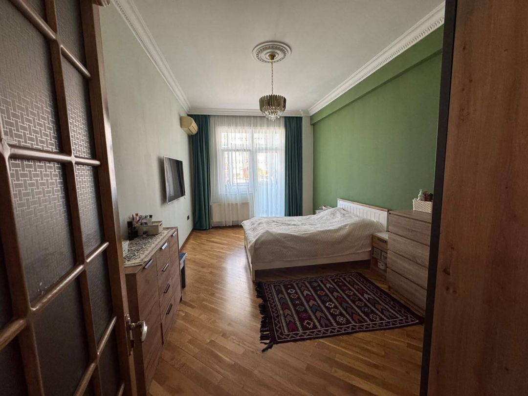 Satılır 3 otaqlı yeni tikili 175 m² — Mənzil, Bakı (8)