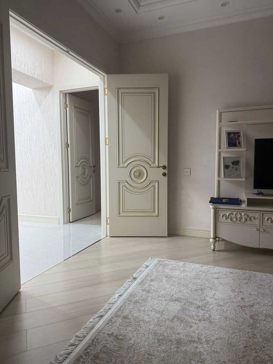 Satılır 3 otaqlı yeni tikili 135 m² — Mənzil, Bakı (6)