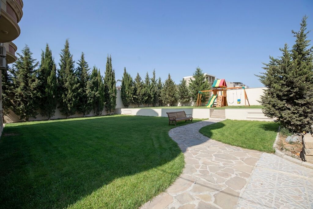 Uzunmüddətli kirayə Badamdarda 2 və 3 otaqlı mənzillər Dəniz — Daşınmaz əmlak, Bakı (3)